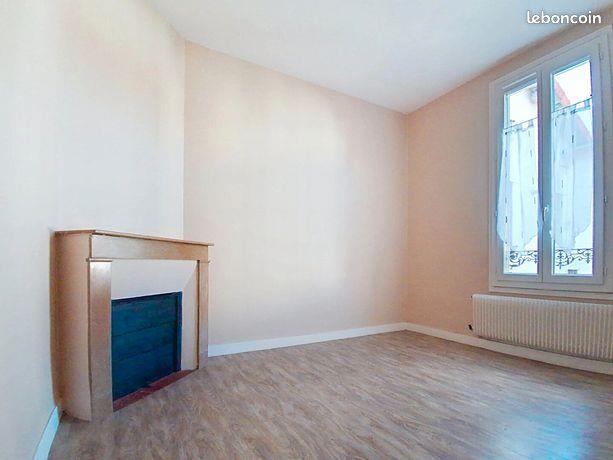 Appartement à vendre, 31m², Clermont-Ferrand