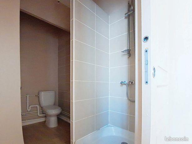 Appartement à vendre, 31m², Clermont-Ferrand