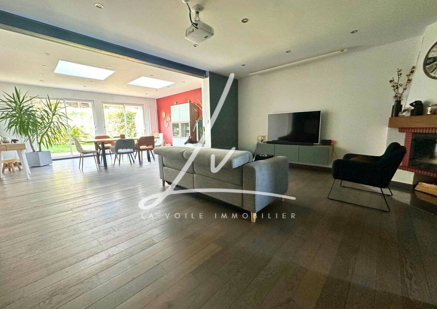 Maison à vendre, 150m², Hérouville-Saint-Clair