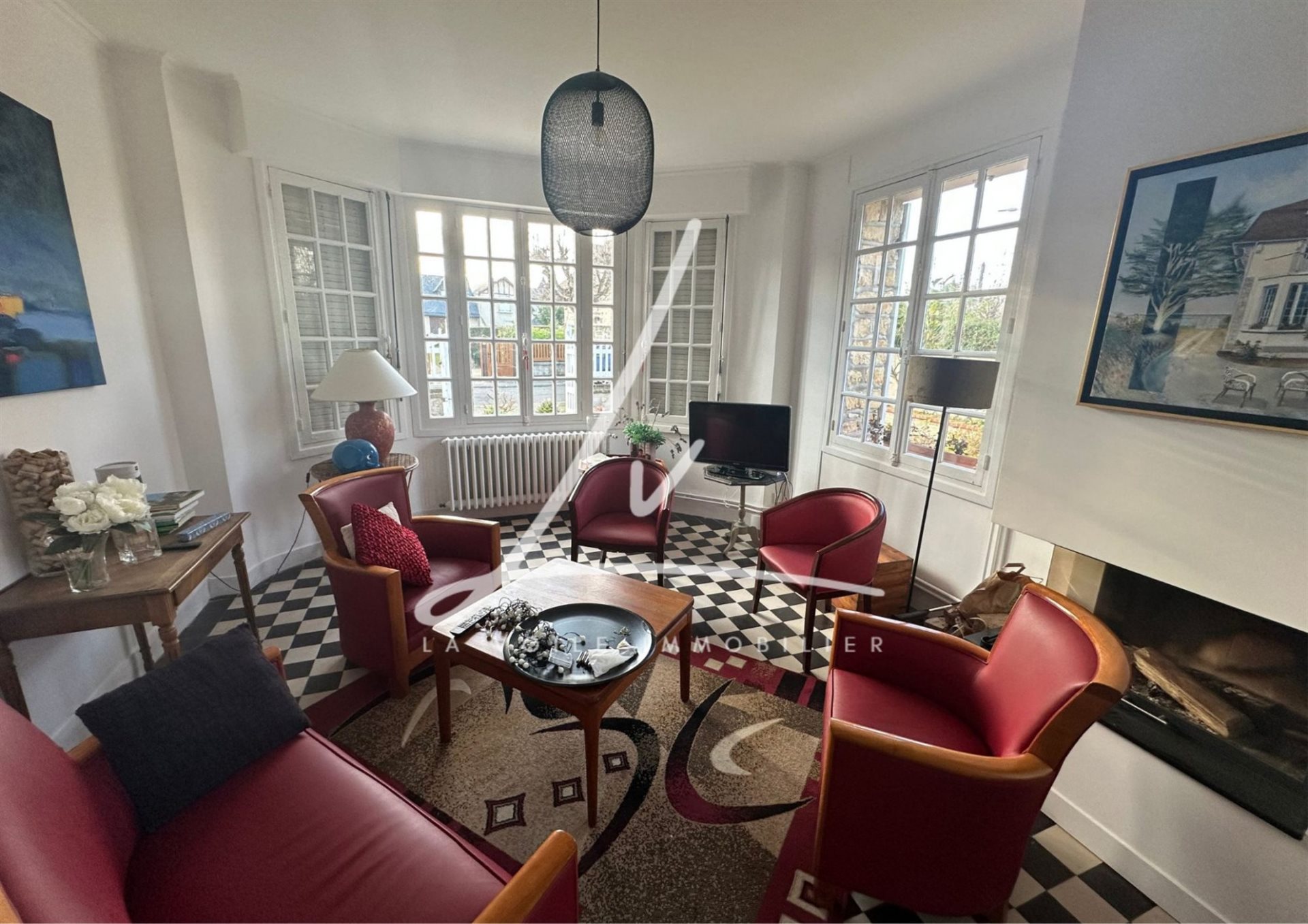 Maison à vendre, 110m², Ouistreham