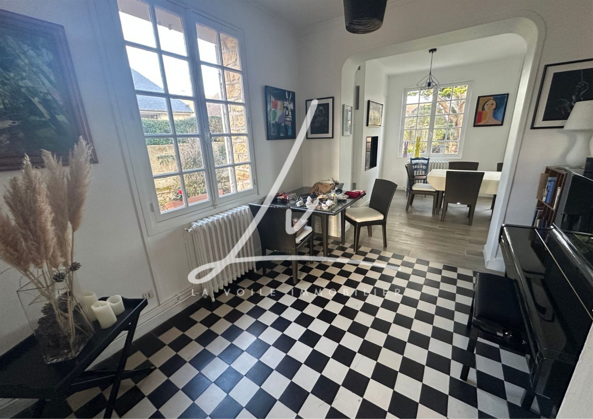 Maison à vendre, 110m², Ouistreham