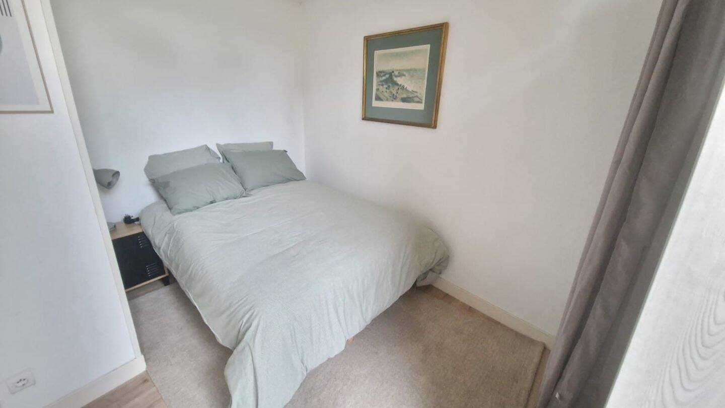 Appartement à louer, 48m², Le Havre