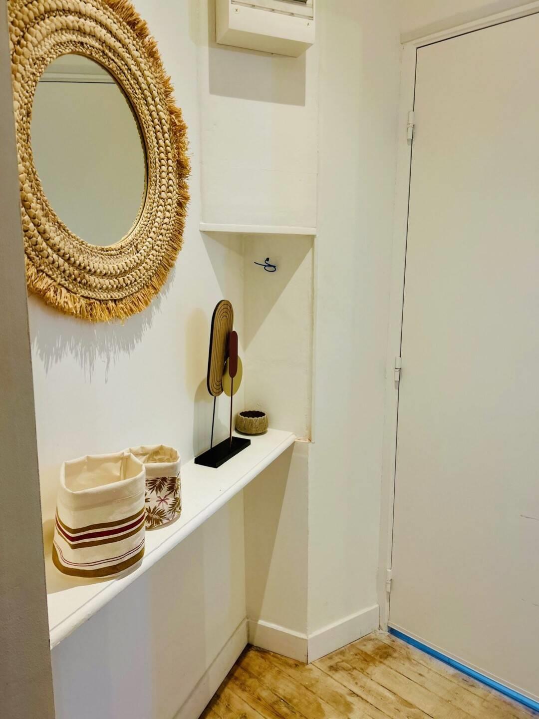 Appartement à louer, 32m², Le Havre