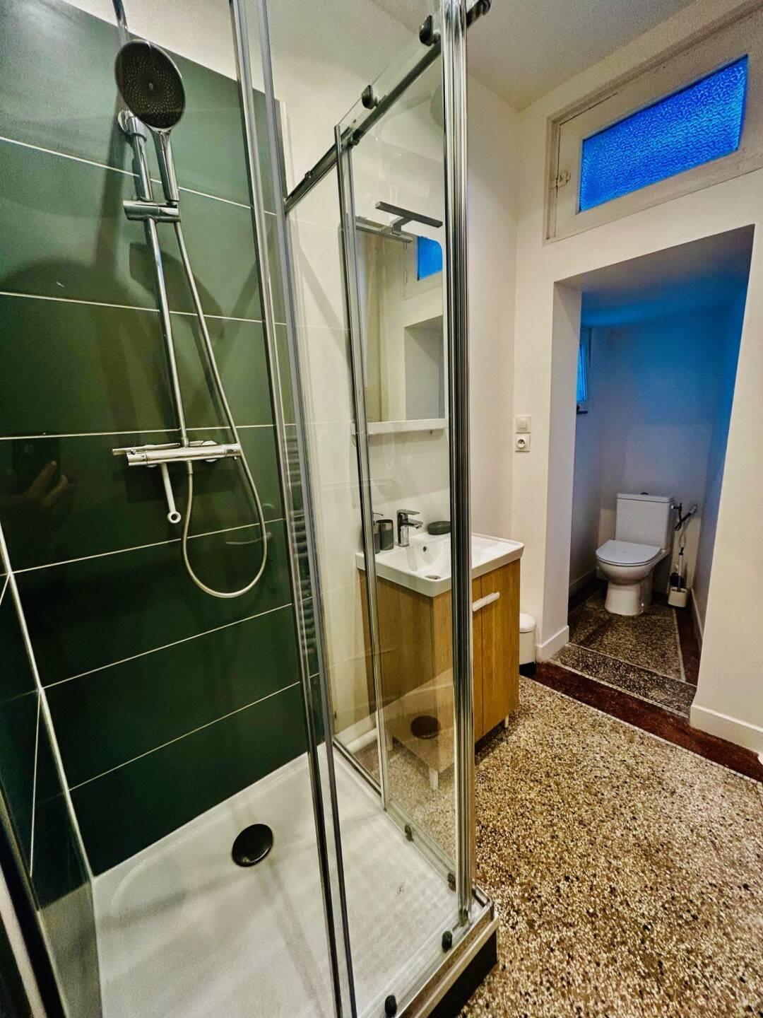 Appartement à louer, 32m², Le Havre