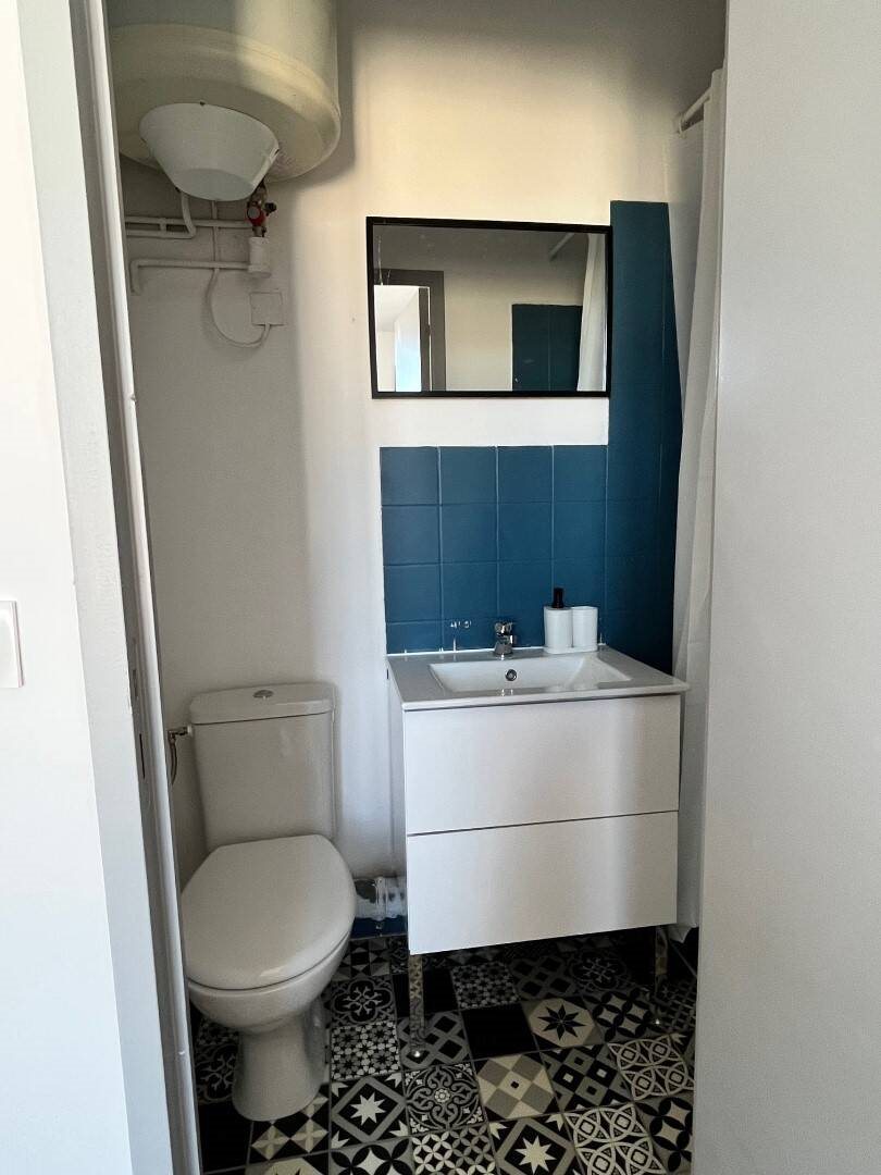 Appartement à louer, 19m², Pontivy