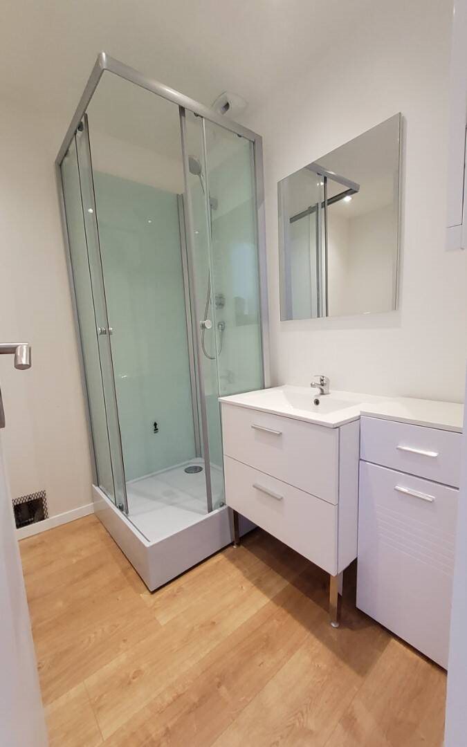 Appartement à louer, 38m², Pontivy