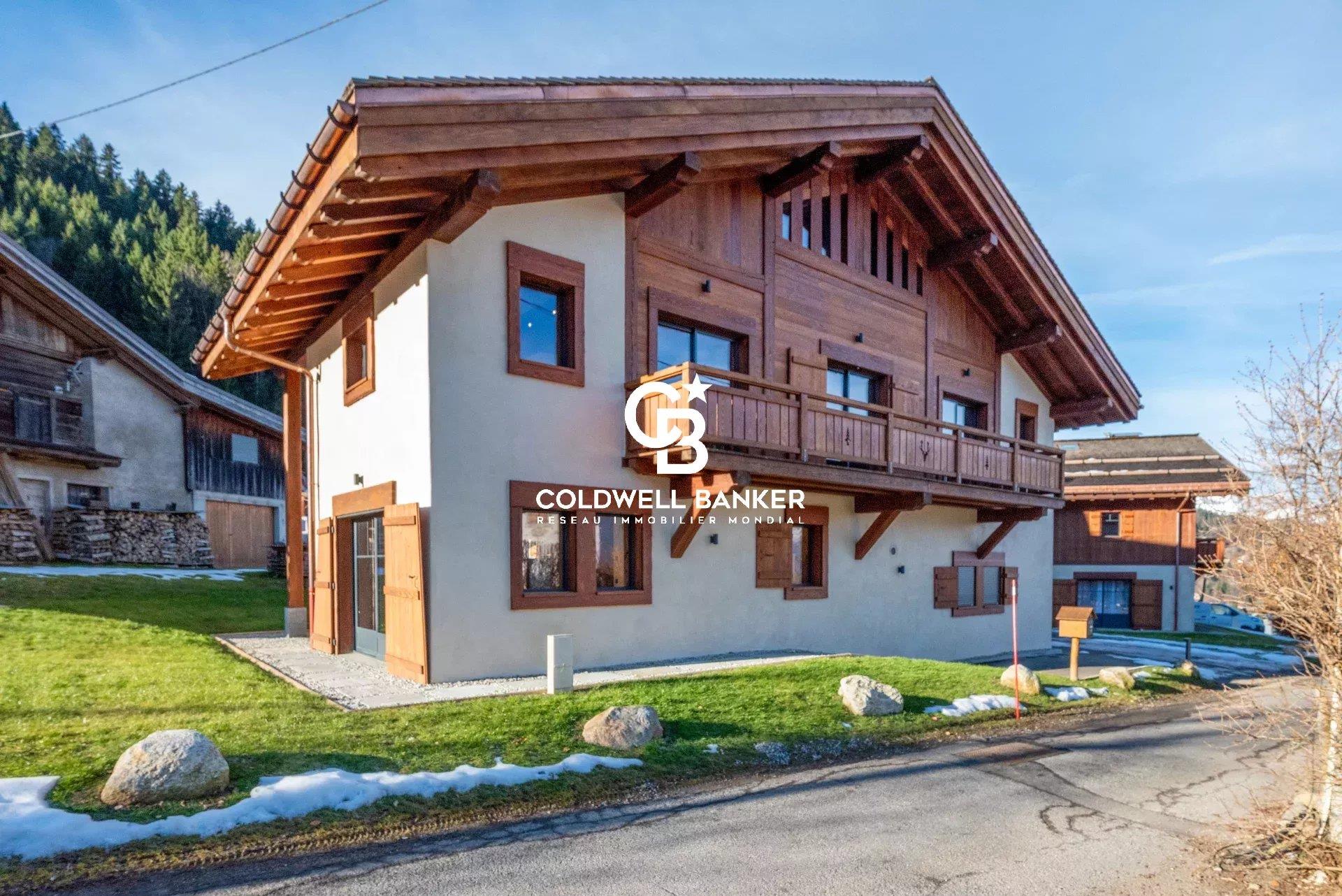 Maison à vendre, 250m², Saint-Gervais-les-Bains