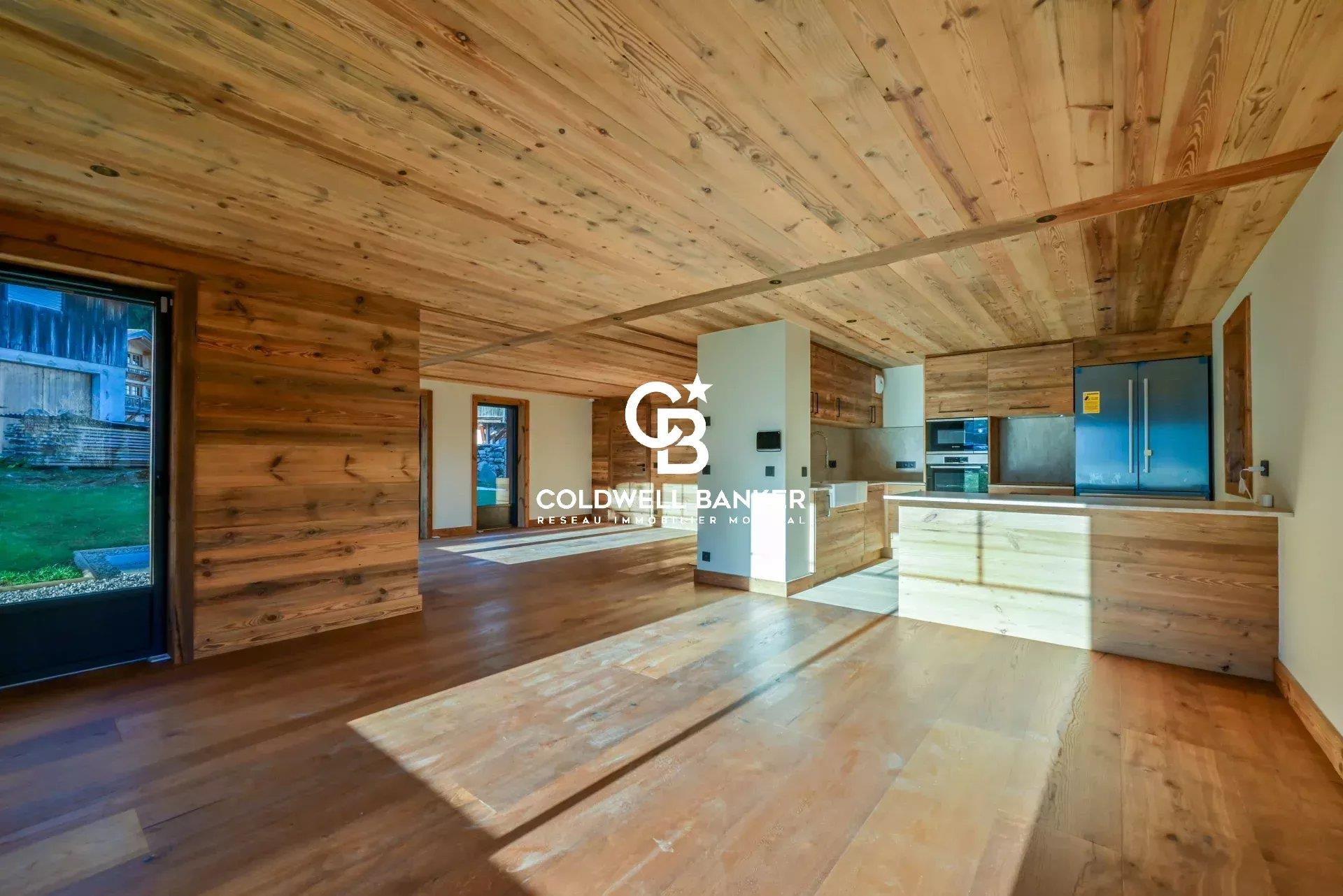 Maison à vendre, 250m², Saint-Gervais-les-Bains