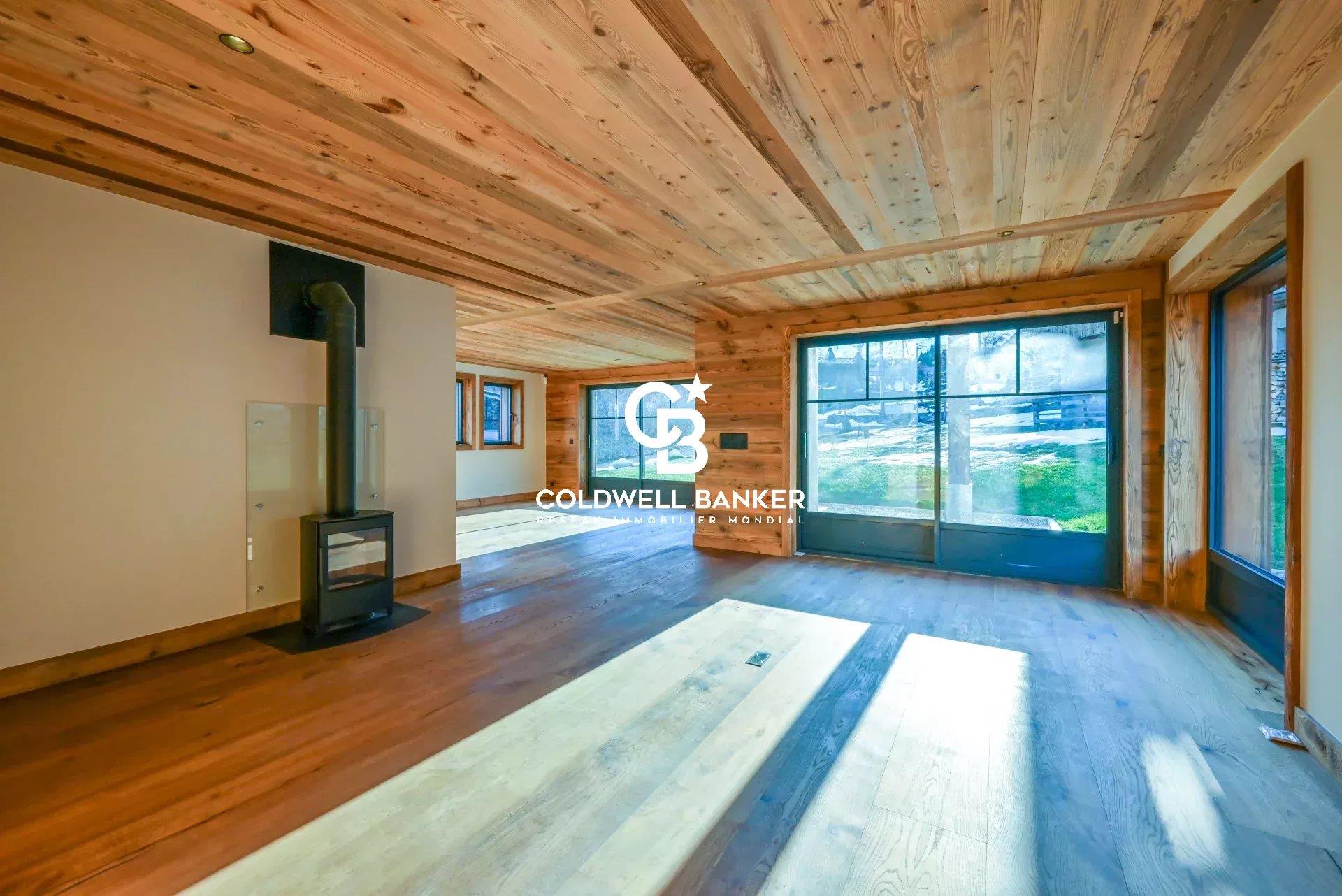 Maison à vendre, 250m², Saint-Gervais-les-Bains