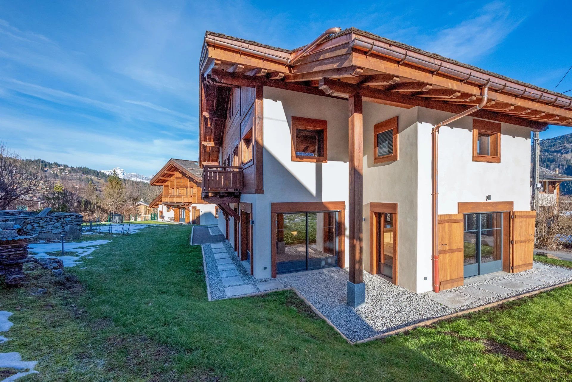 Maison à vendre, 249m², Saint-Gervais-les-Bains