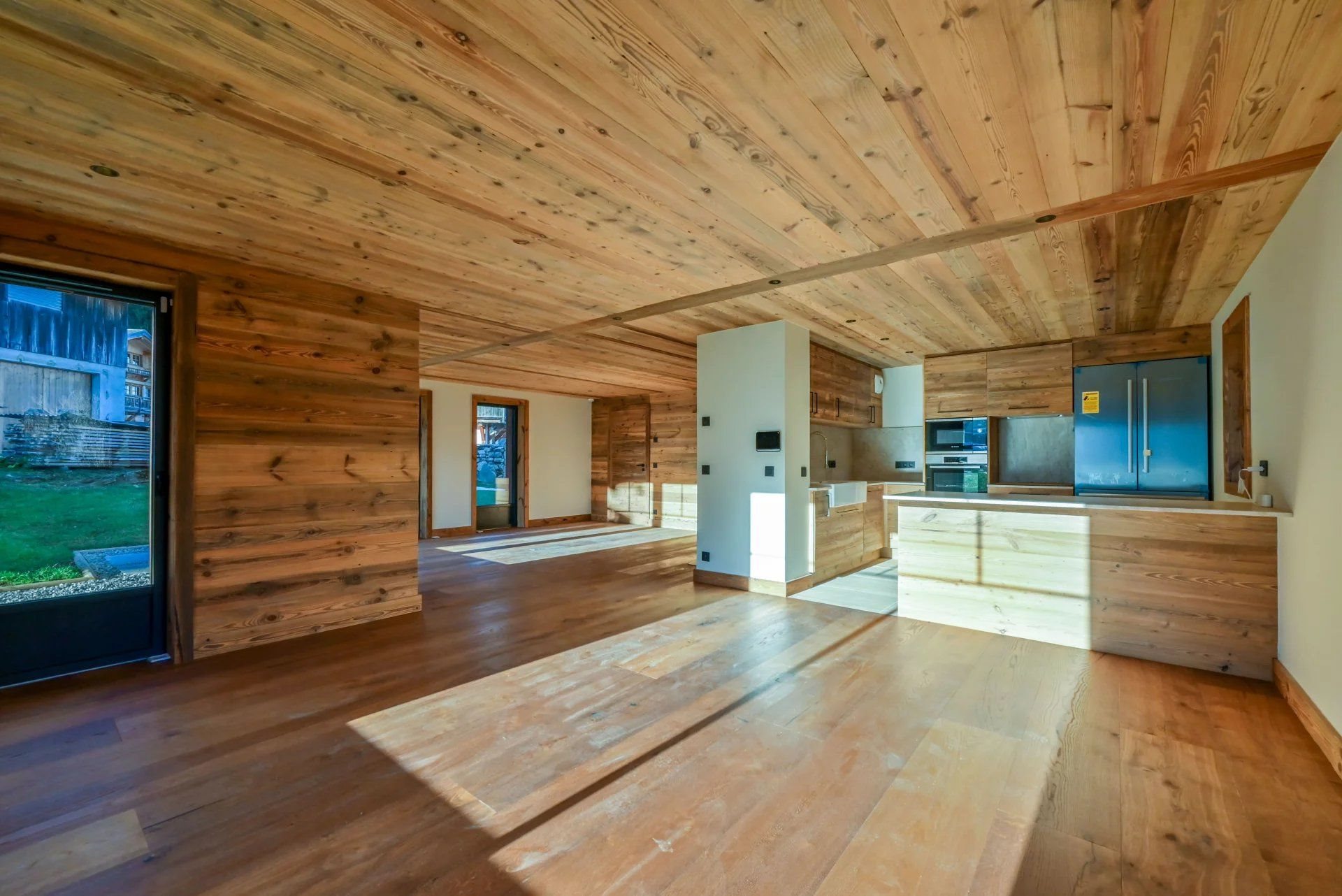 Maison à vendre, 249m², Saint-Gervais-les-Bains