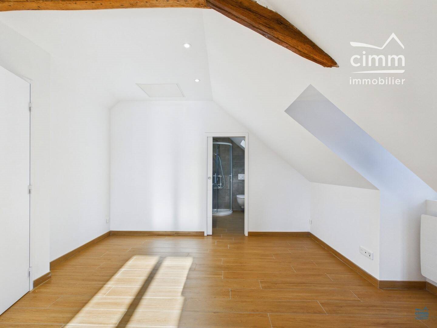 Appartement à louer, 31m², Longué-Jumelles