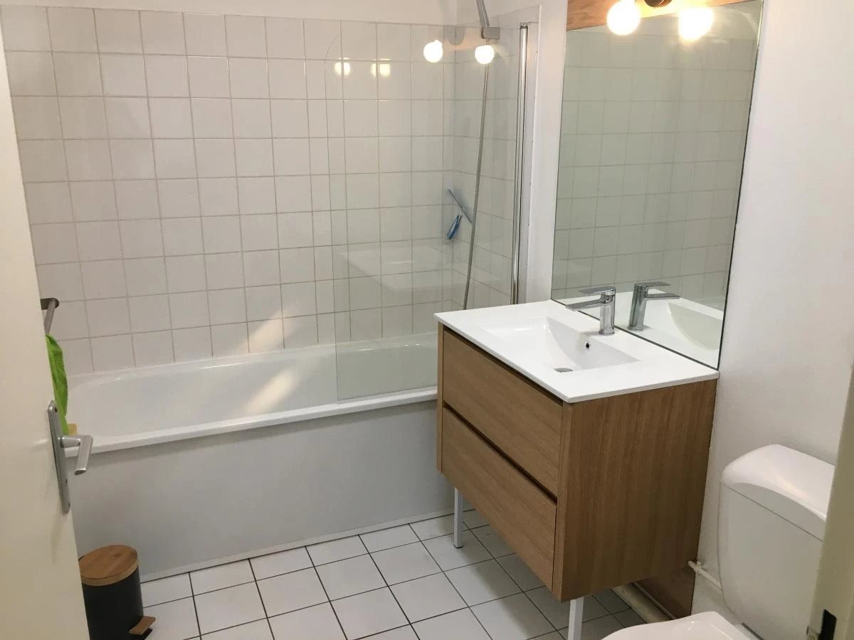 Appartement à louer, 28m², Angers