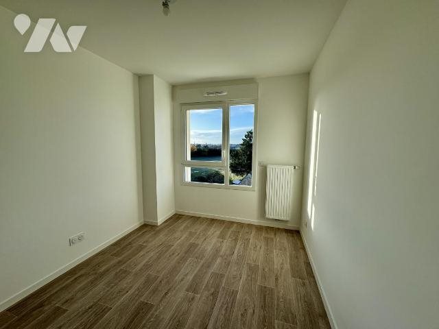 Appartement à louer, 80m², Angers