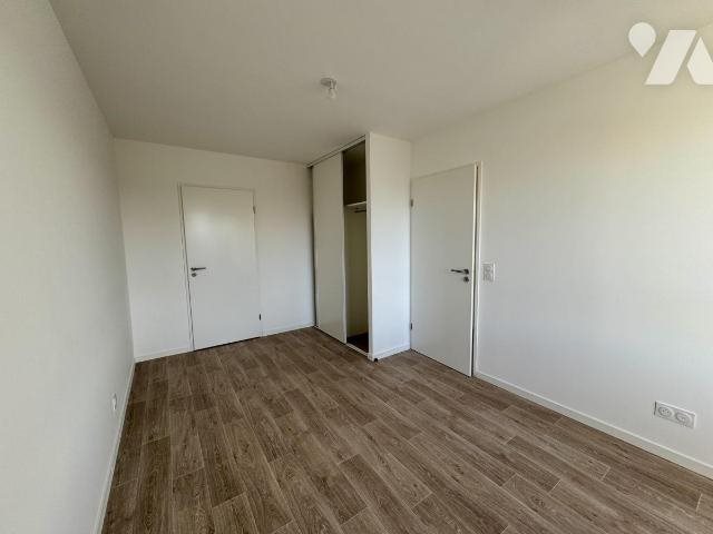 Appartement à louer, 80m², Angers