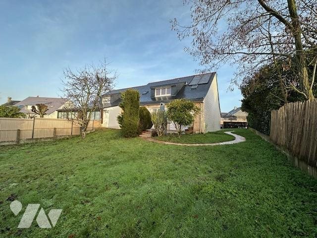 Maison à vendre, 99m², Saint-Barthélemy-d'Anjou