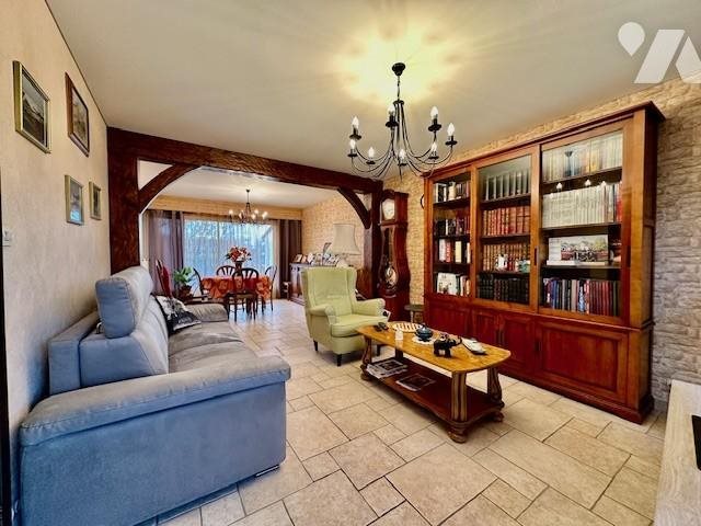 Maison à vendre, 99m², Saint-Barthélemy-d'Anjou