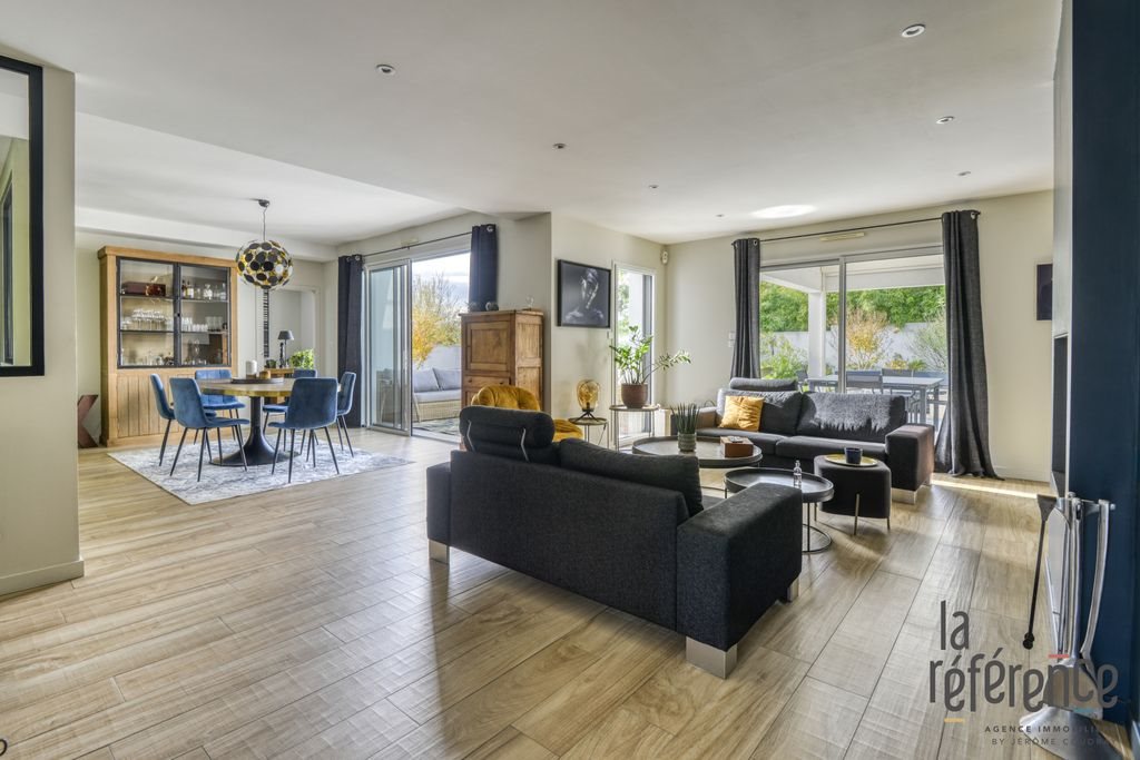 Maison à vendre, 190m², Nantes