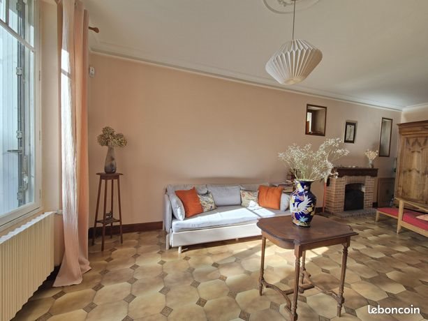 Maison à vendre, 118m², Nantes