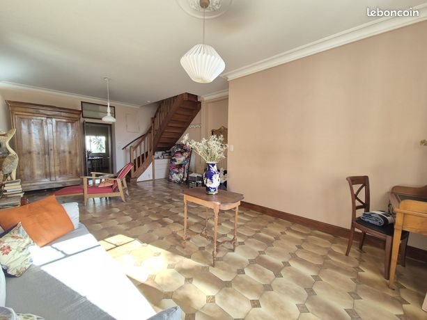 Maison à vendre, 118m², Nantes