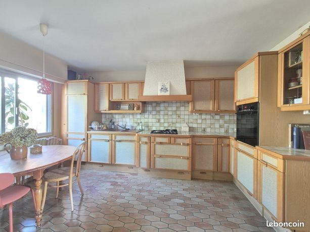 Maison à vendre, 118m², Nantes