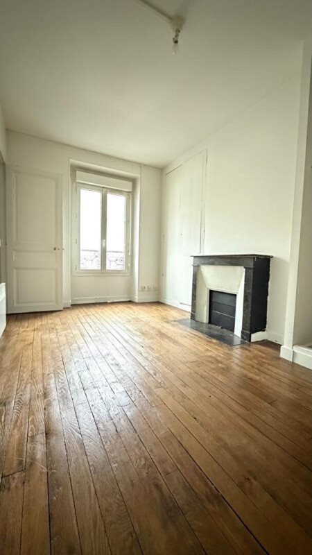 Appartement à vendre, 38m², Paris 12ème