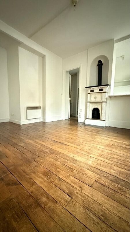 Appartement à vendre, 38m², Paris 12ème