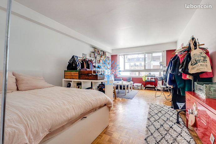 Appartement à vendre, 31m², Paris 12ème