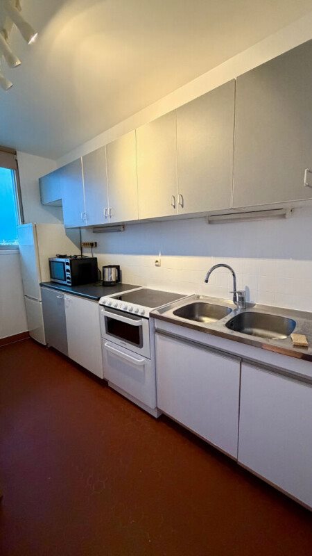 Appartement à louer, 33m², Paris 12ème