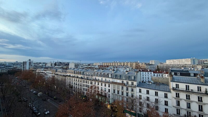Appartement à louer, 33m², Paris 12ème