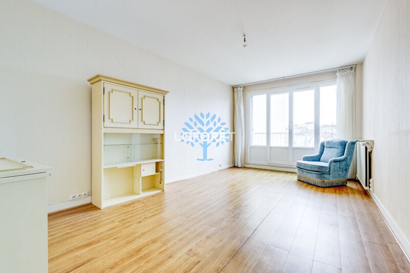 Appartement à vendre, 63m², Paris 12ème