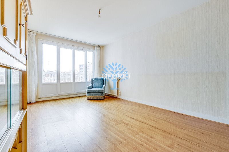 Appartement à vendre, 63m², Paris 12ème