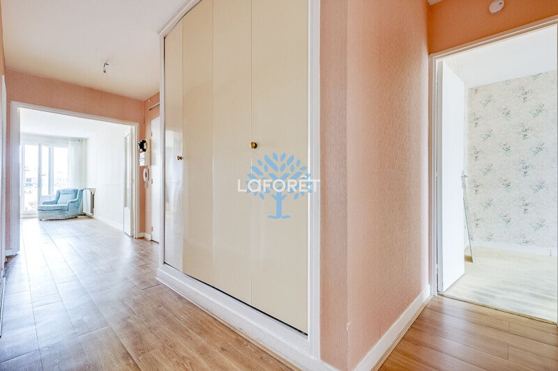 Appartement à vendre, 63m², Paris 12ème