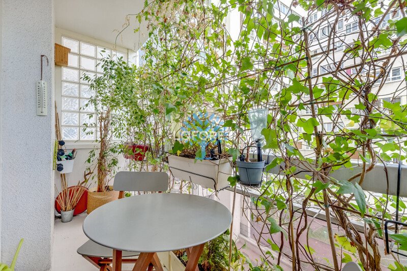 Appartement à vendre, 76m², Paris 12ème