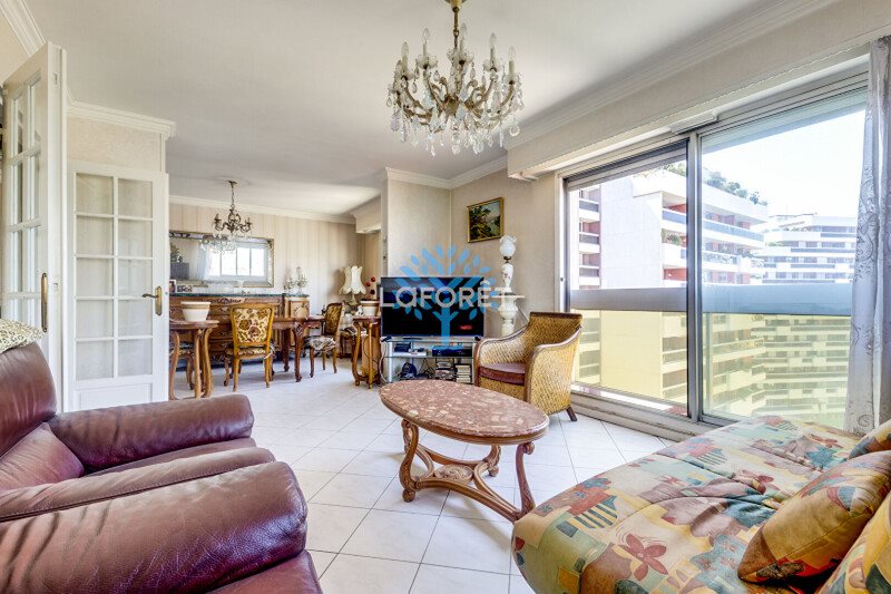 Appartement à vendre, 84m², Paris 12ème