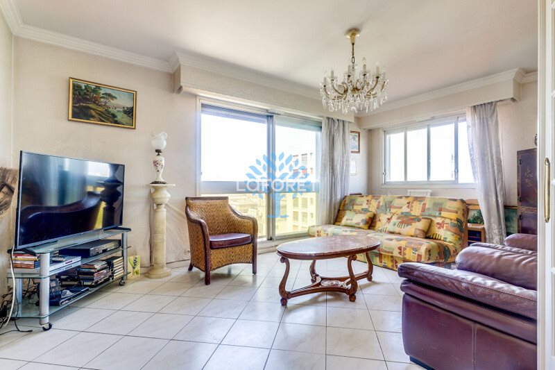 Appartement à vendre, 84m², Paris 12ème