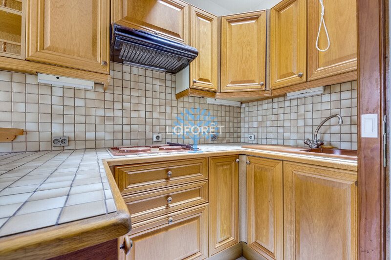 Appartement à vendre, 22m², Paris 12ème