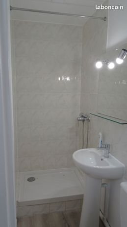 Appartement à louer, 17m², Paris 11ème