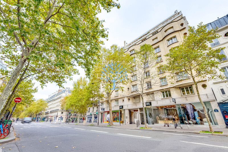 Appartement à vendre, 72m², Paris 11ème