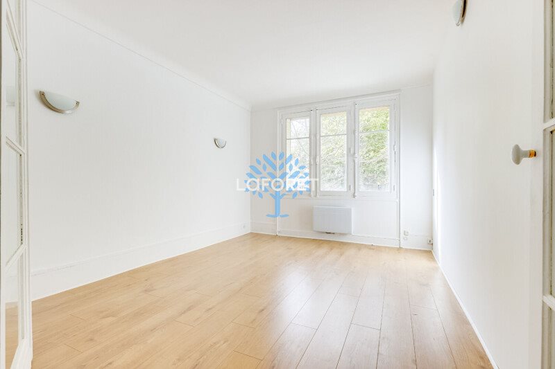Appartement à vendre, 72m², Paris 11ème