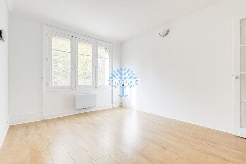 Appartement à vendre, 72m², Paris 11ème
