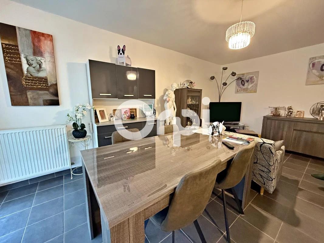 Appartement à vendre, 45m², Ruitz