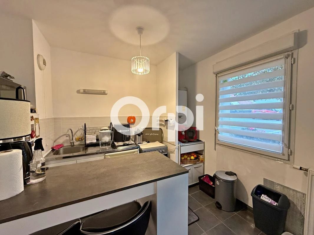 Appartement à vendre, 45m², Ruitz