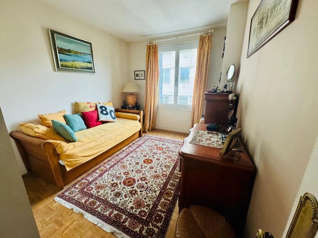 Appartement à vendre, 61m², Boulogne-Billancourt