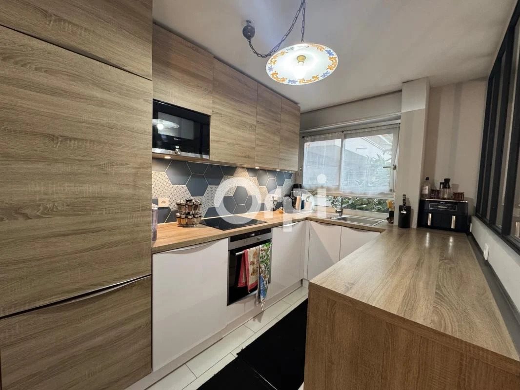 Appartement à louer, 80m², Paris 14ème