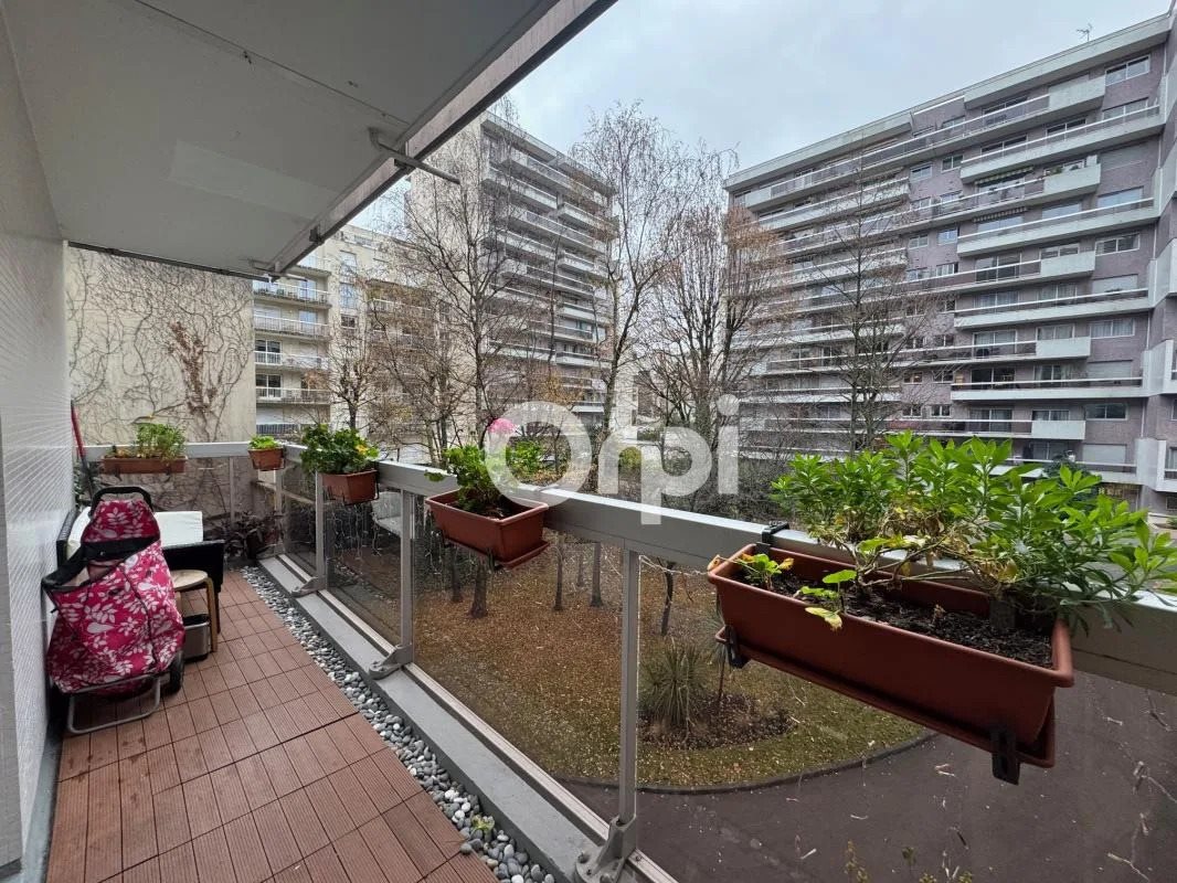 Appartement à louer, 80m², Paris 14ème