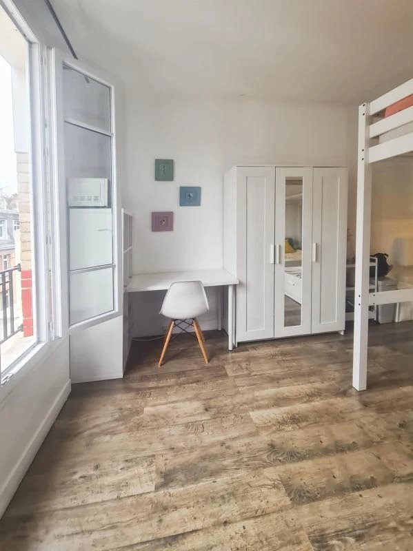 Appartement à vendre, 16m², Paris 11ème