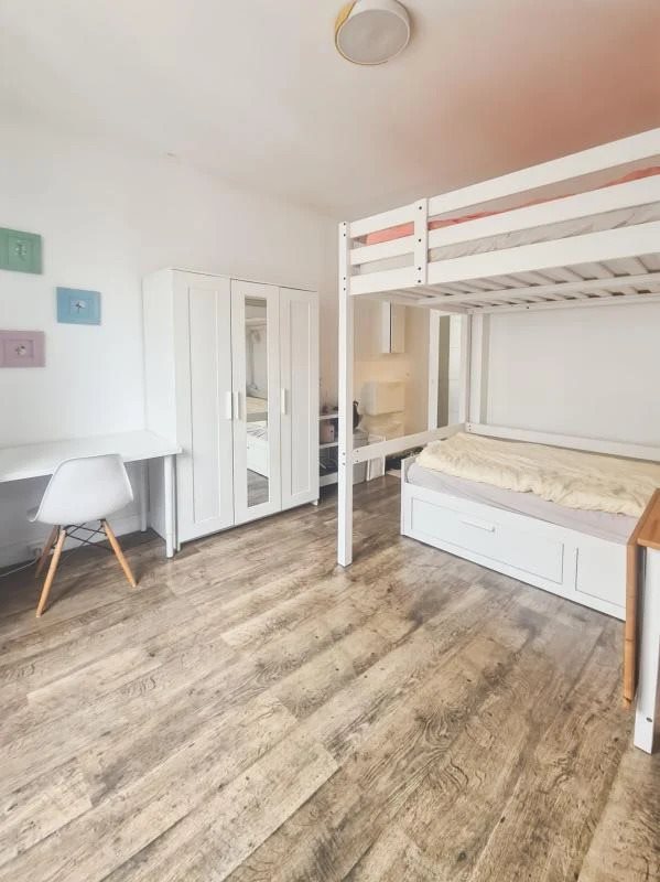 Appartement à vendre, 16m², Paris 11ème