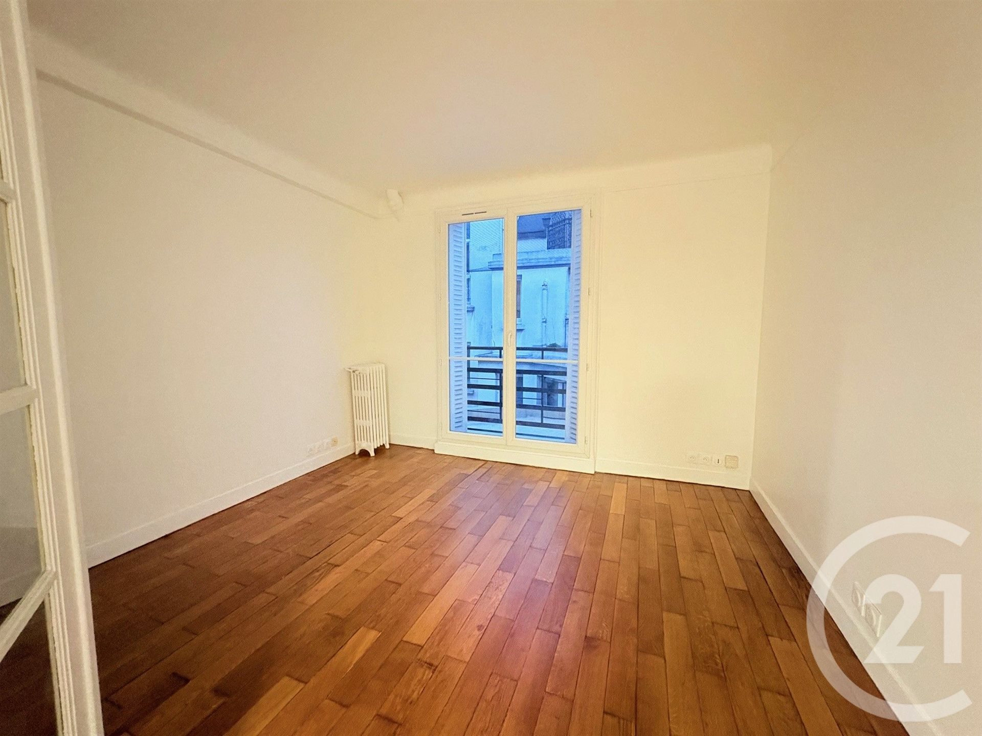Appartement à louer, 45m², Paris 16ème