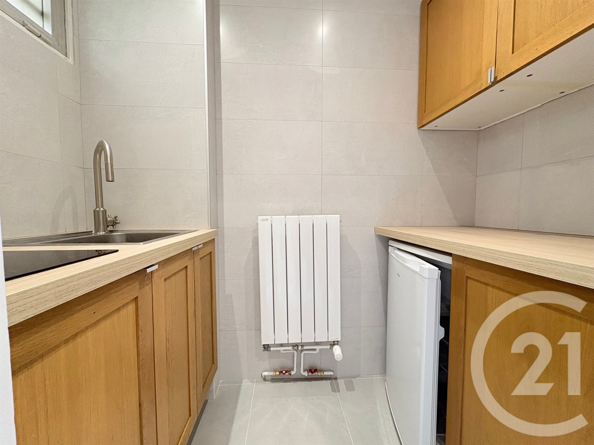 Appartement à louer, 26m², Boulogne-Billancourt